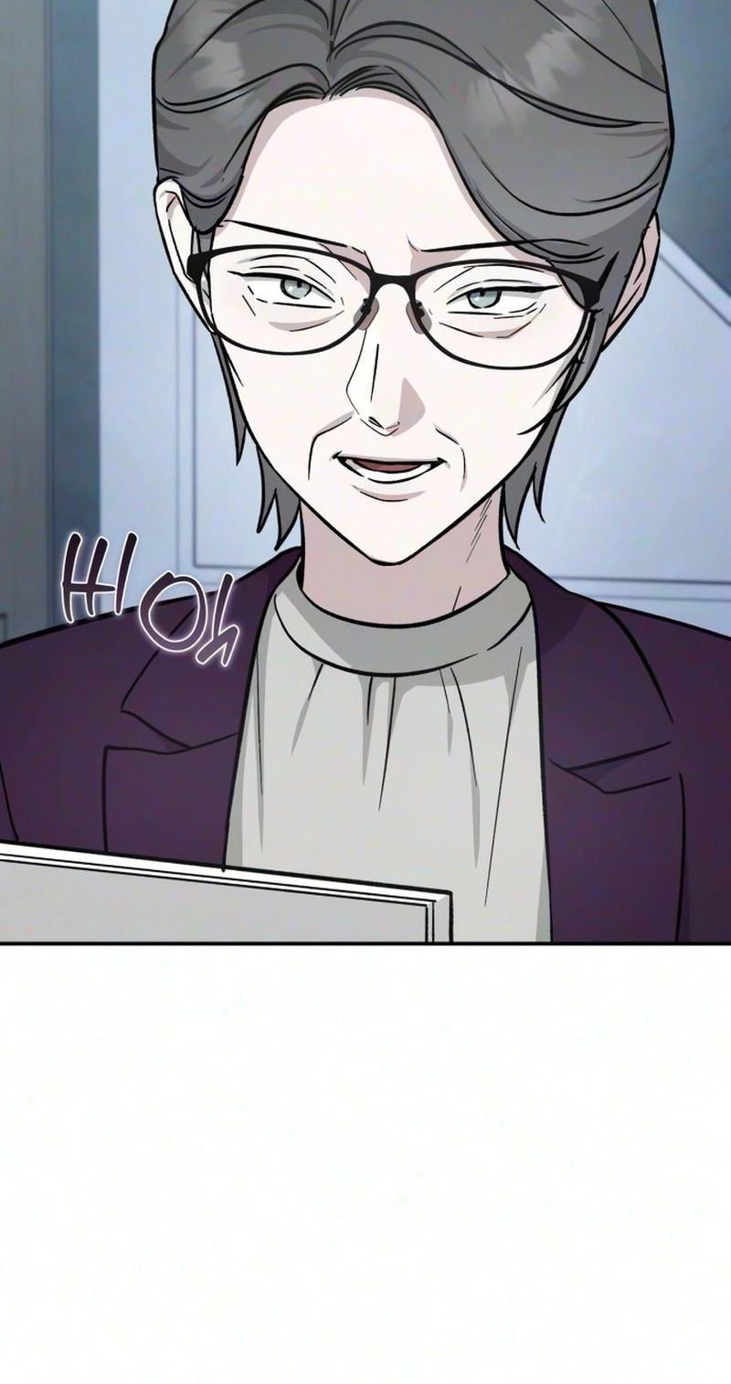 Spooky in Love Chapter 13 page 23 - 
