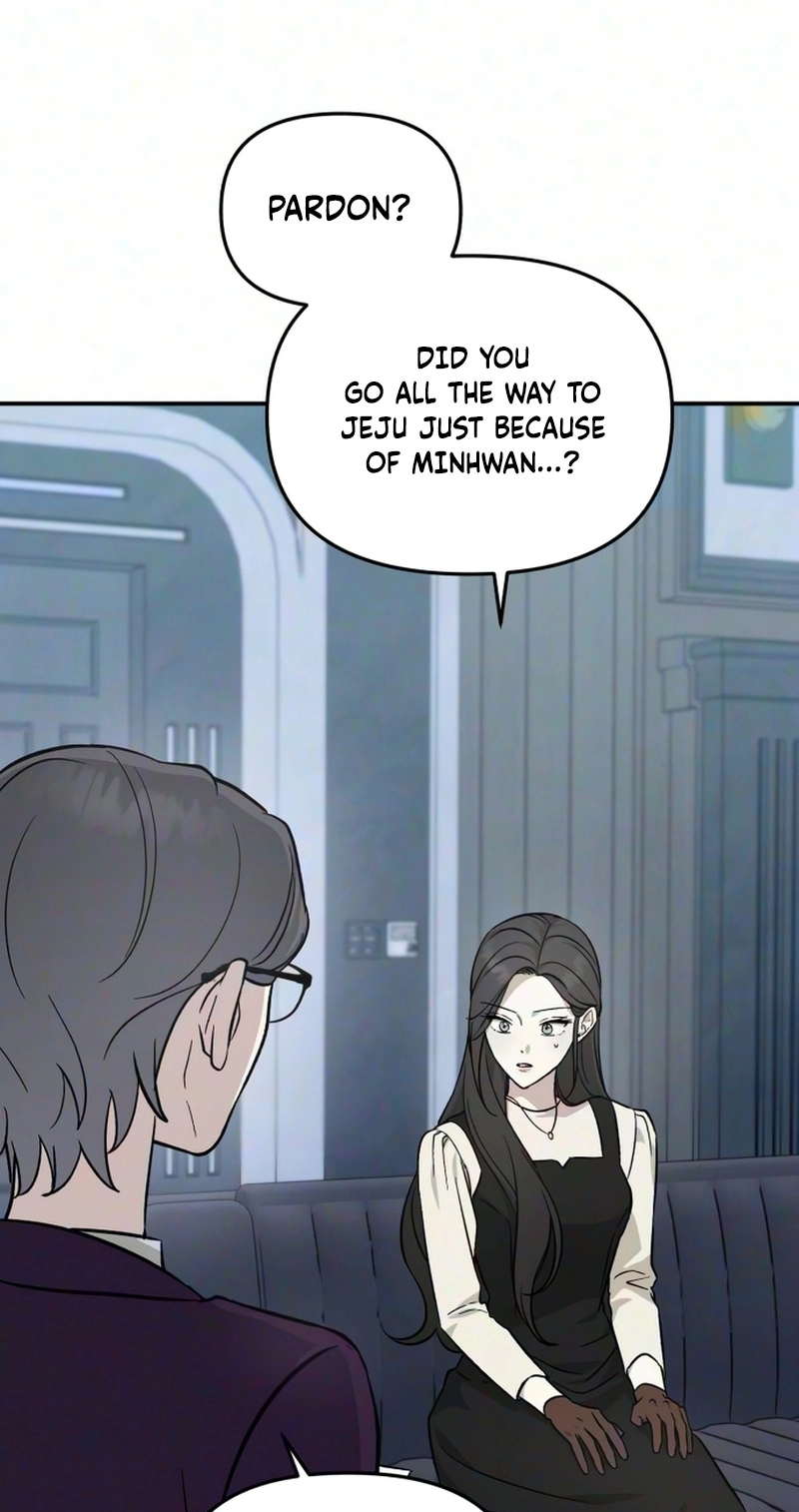 Spooky in Love Chapter 13 page 24 - 
