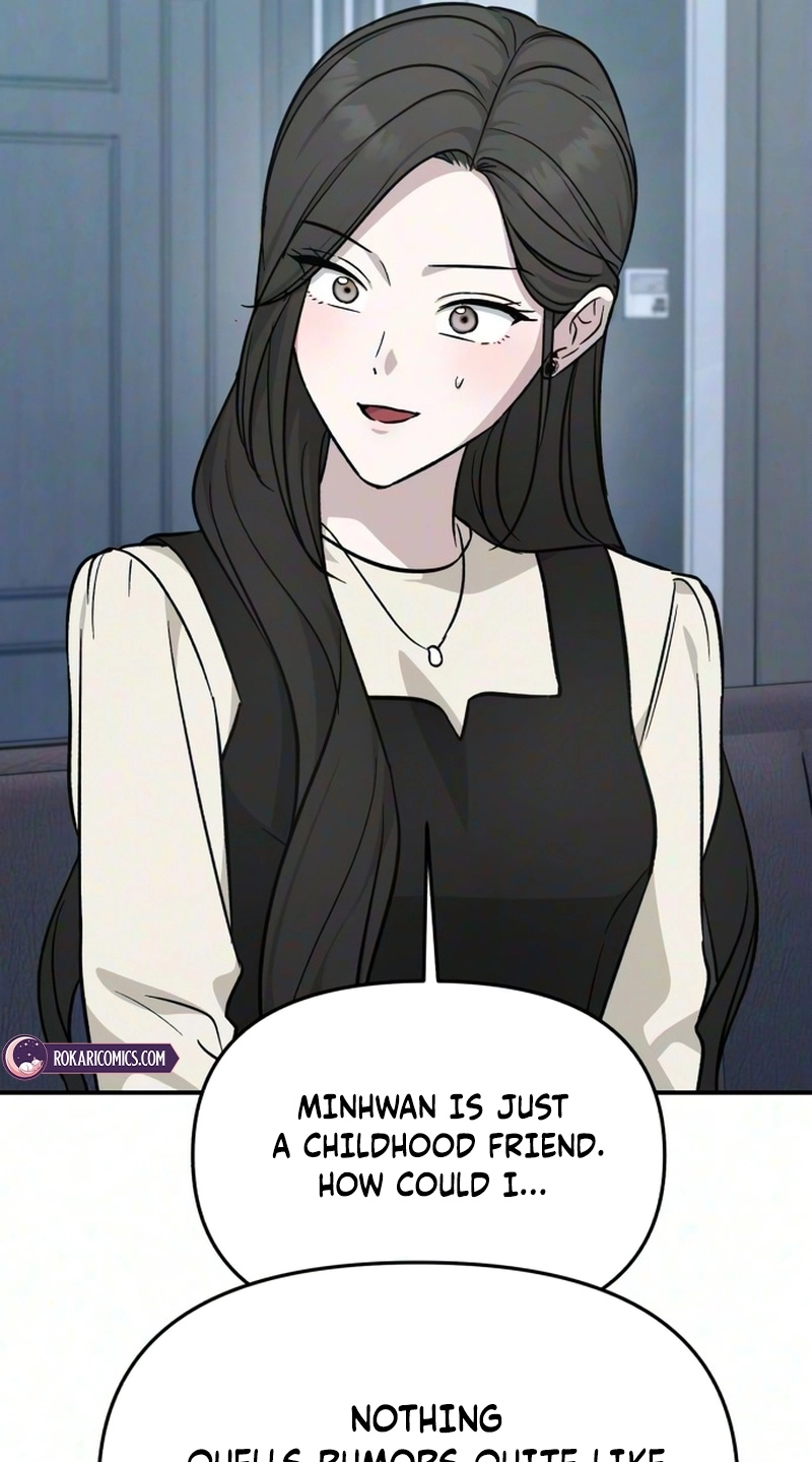 Spooky in Love Chapter 13 page 26 - 