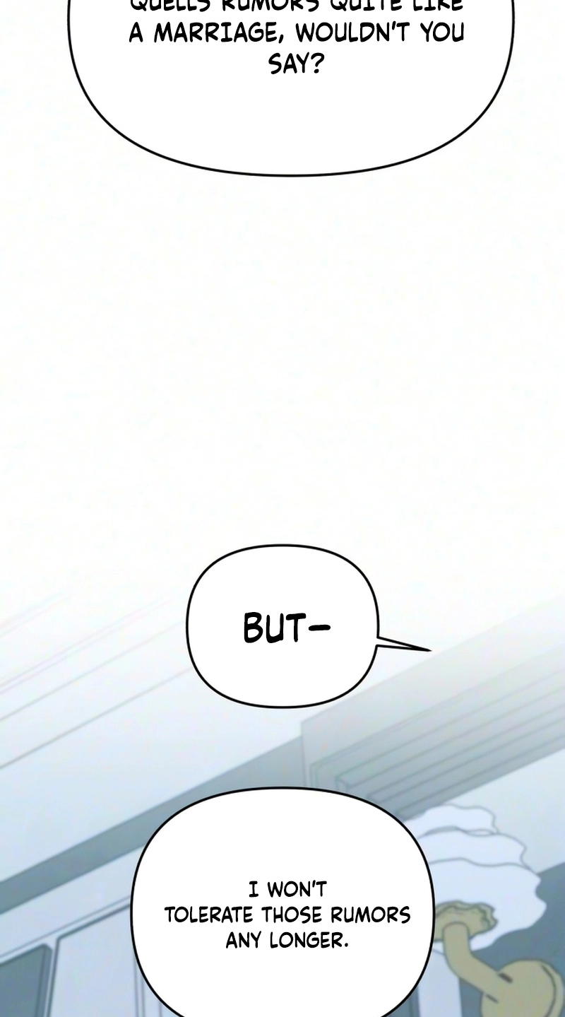 Spooky in Love Chapter 13 page 27 - 