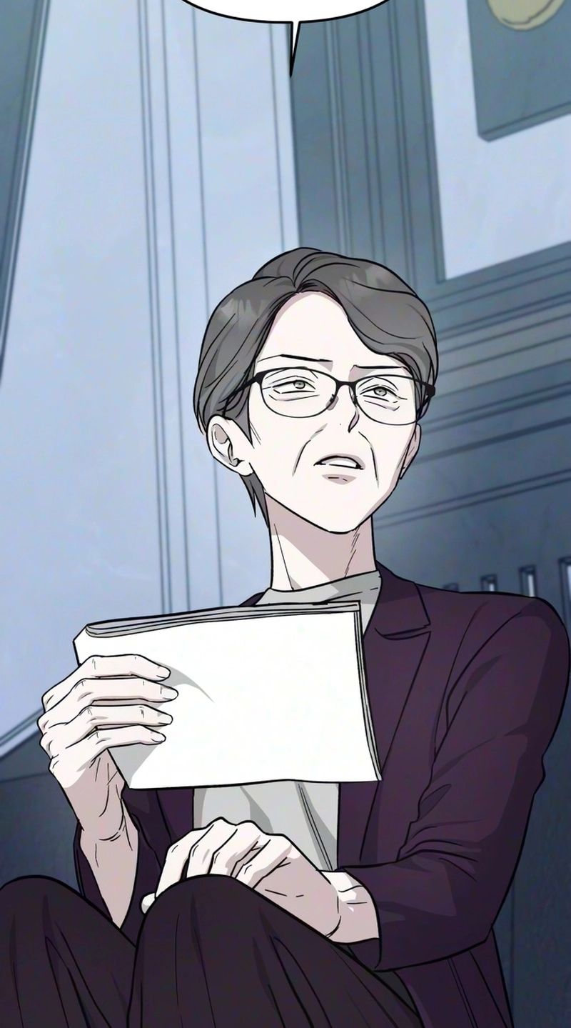 Spooky in Love Chapter 13 page 28 - 
