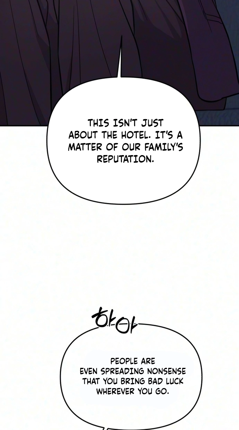 Spooky in Love Chapter 13 page 29 - 