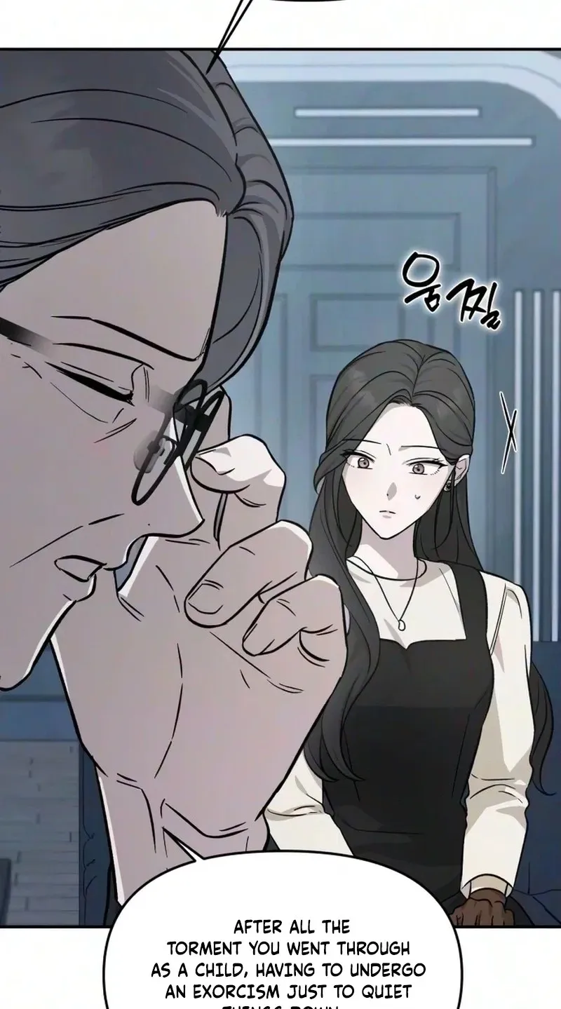Spooky in Love Chapter 13 page 30 - 