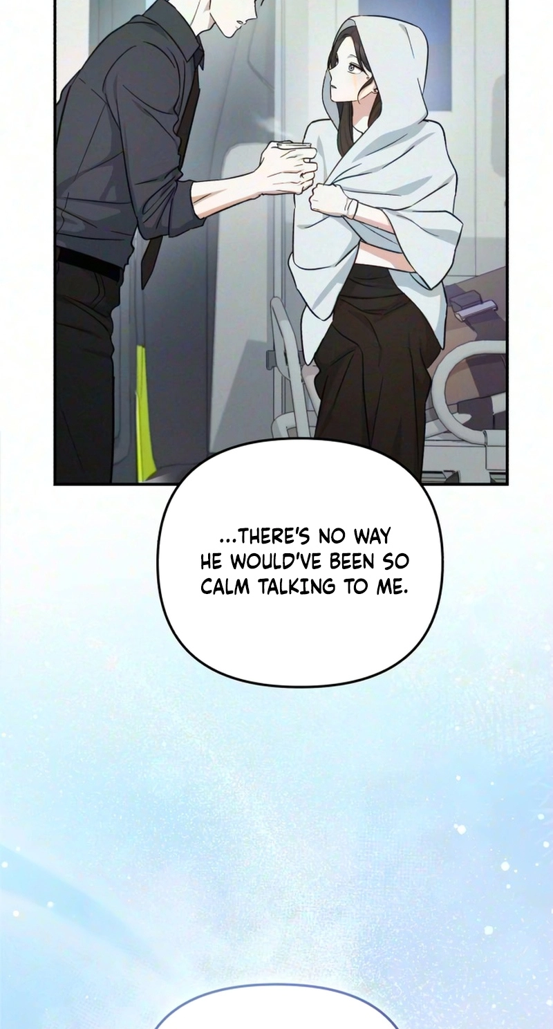 Spooky in Love Chapter 13 page 4 - 
