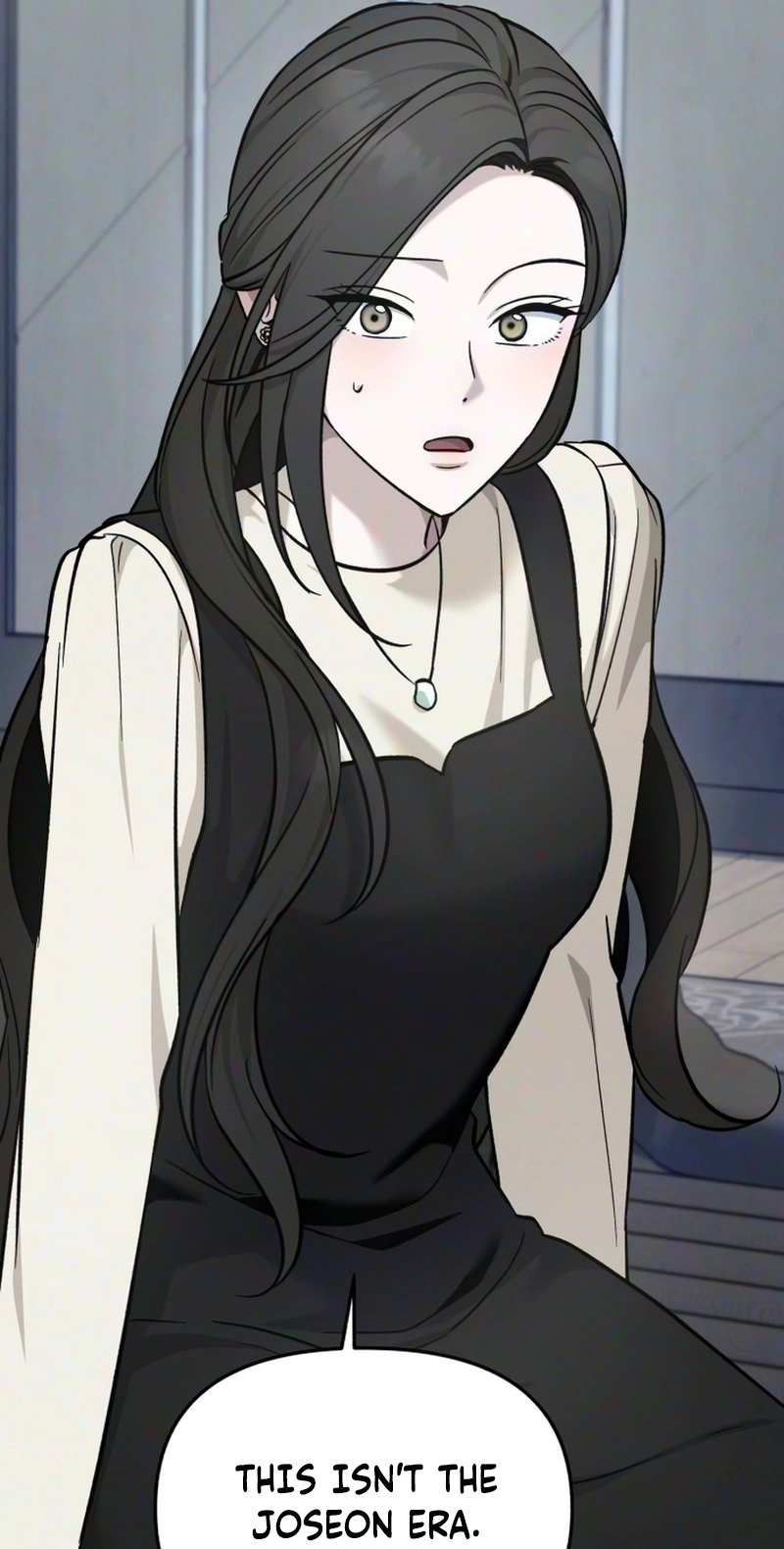 Spooky in Love Chapter 13 page 32 - 