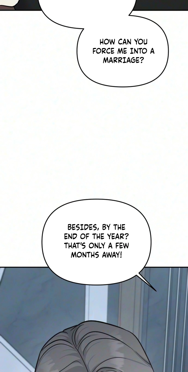 Spooky in Love Chapter 13 page 33 - 