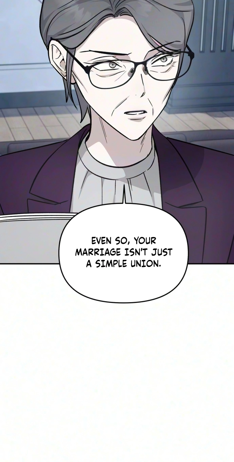 Spooky in Love Chapter 13 page 34 - 