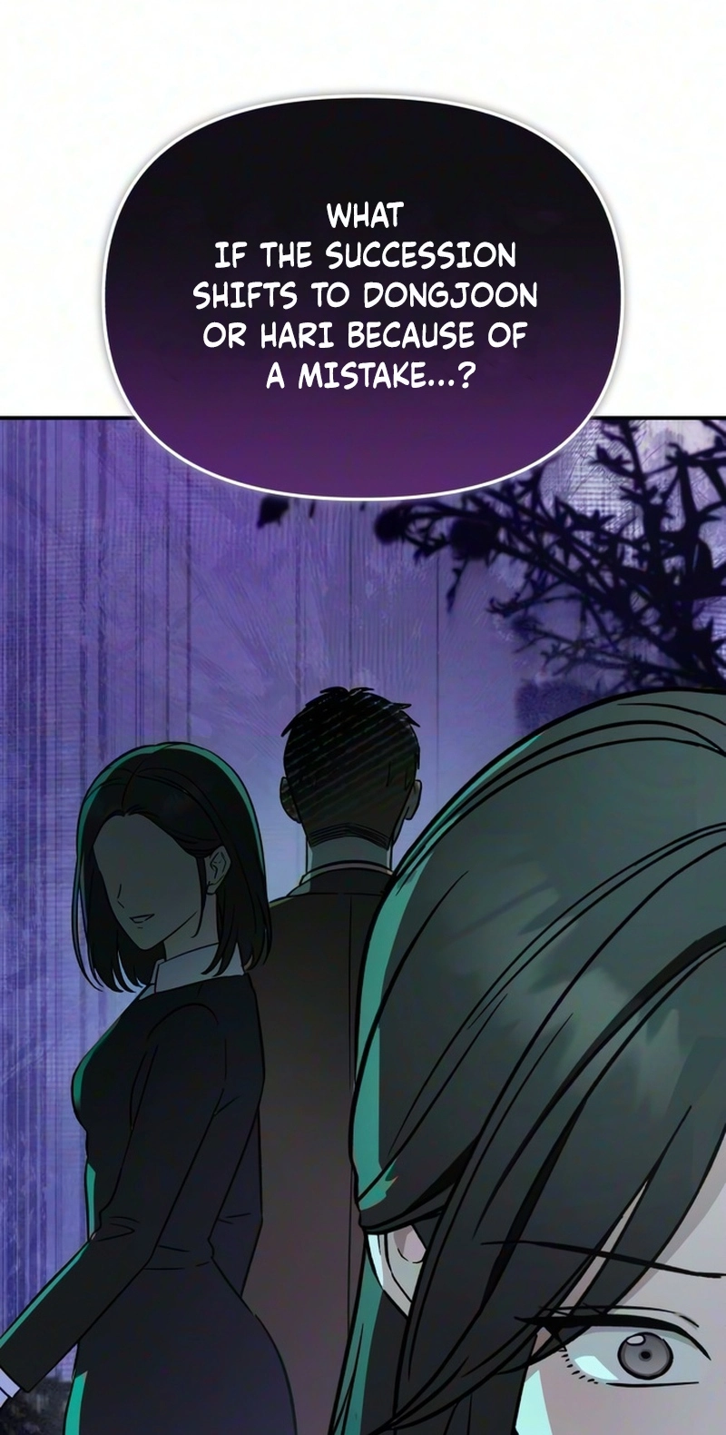 Spooky in Love Chapter 13 page 35 - 