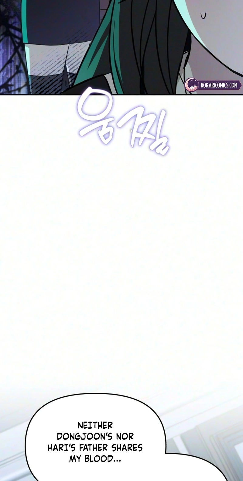 Spooky in Love Chapter 13 page 36 - 