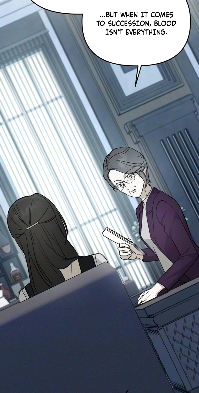 Spooky in Love Chapter 13 page 37 - 