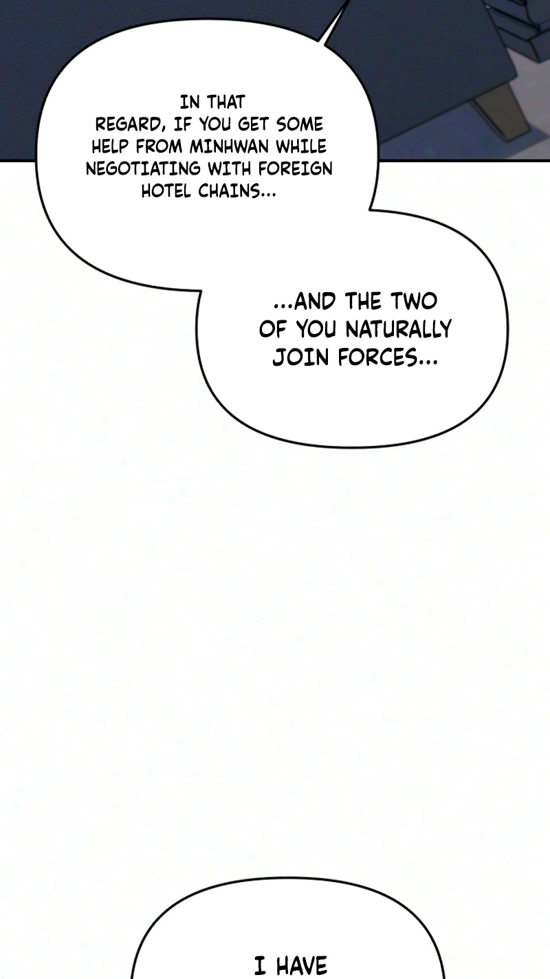 Spooky in Love Chapter 13 page 38 - 