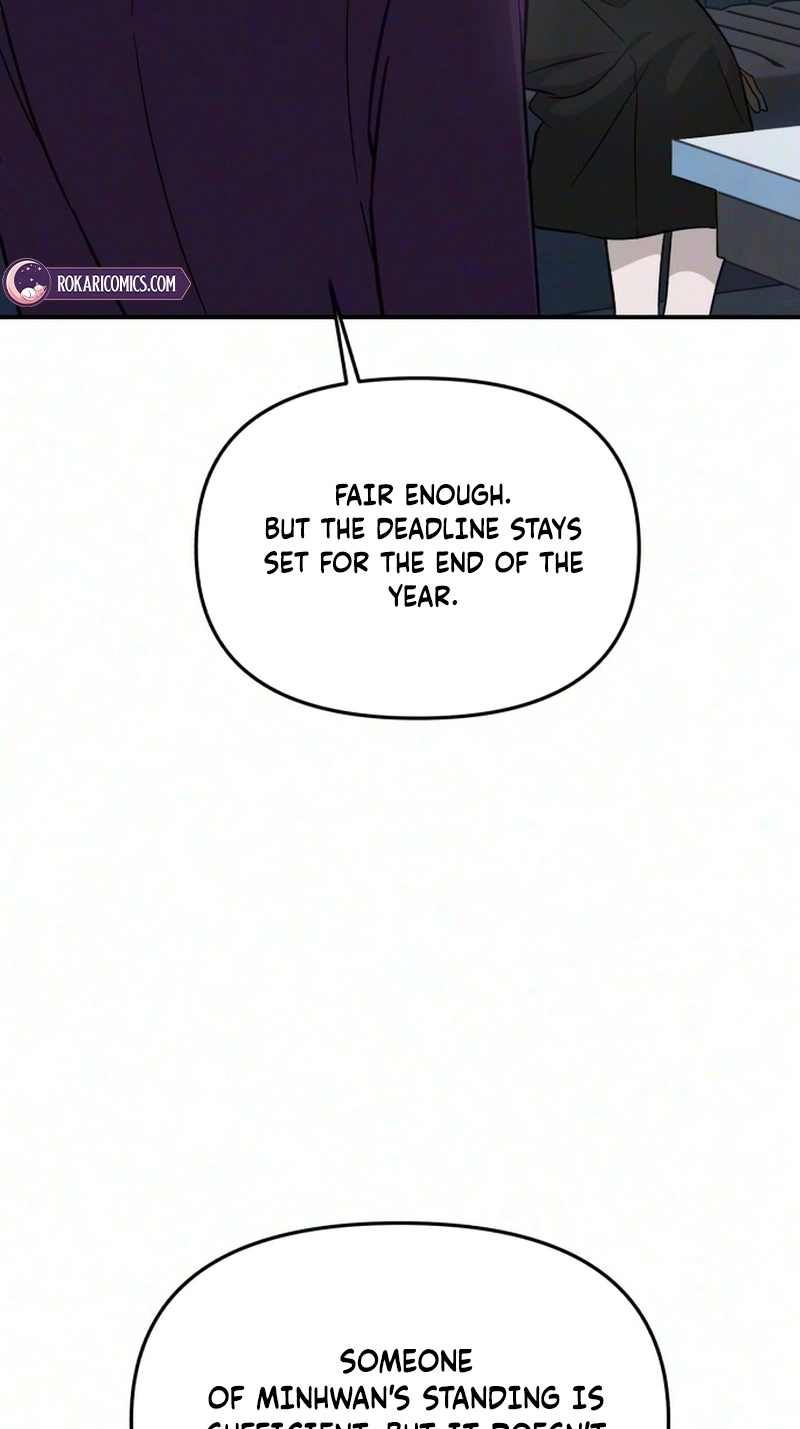 Spooky in Love Chapter 13 page 45 - 