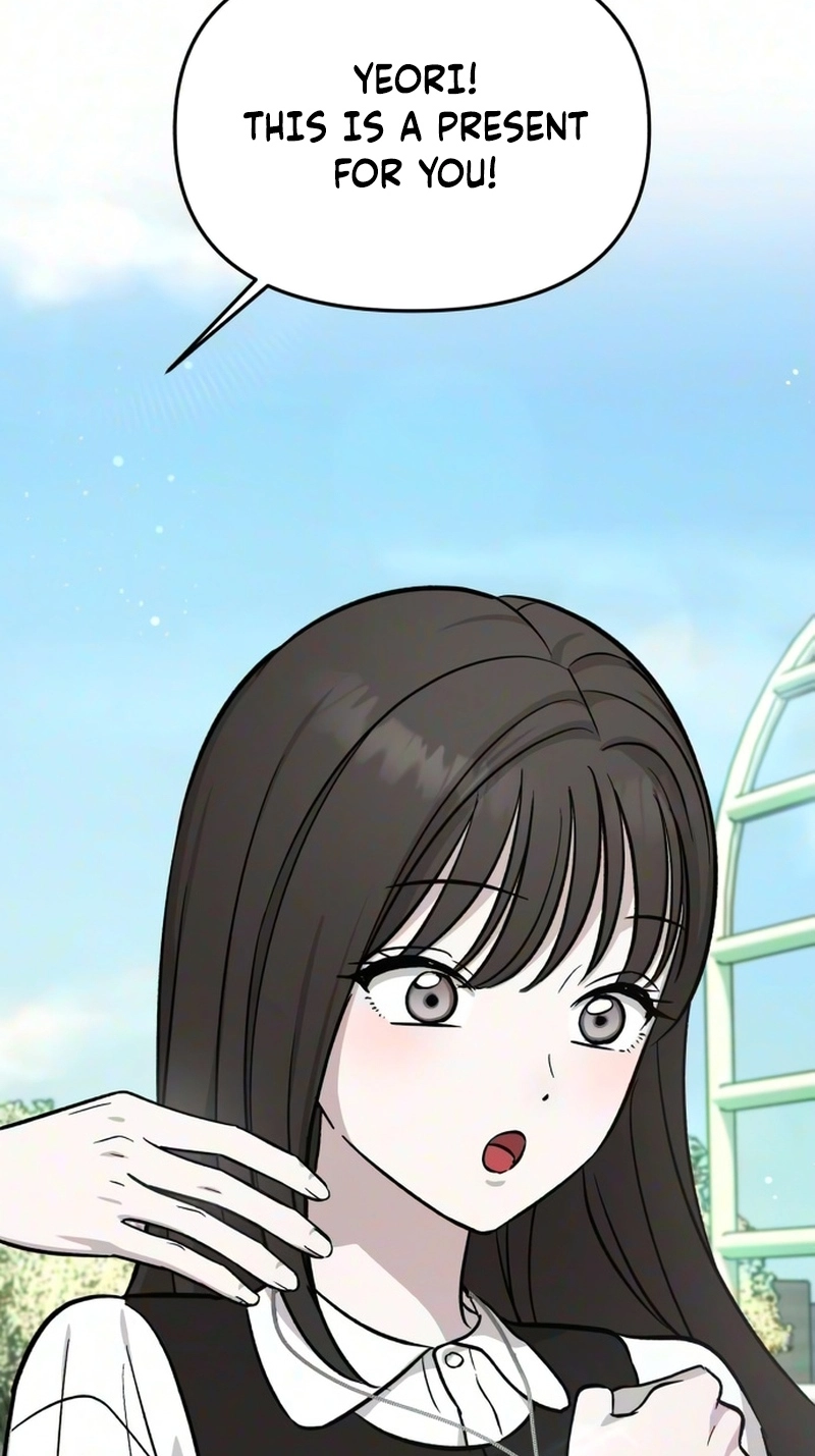 Spooky in Love Chapter 13 page 55 - 