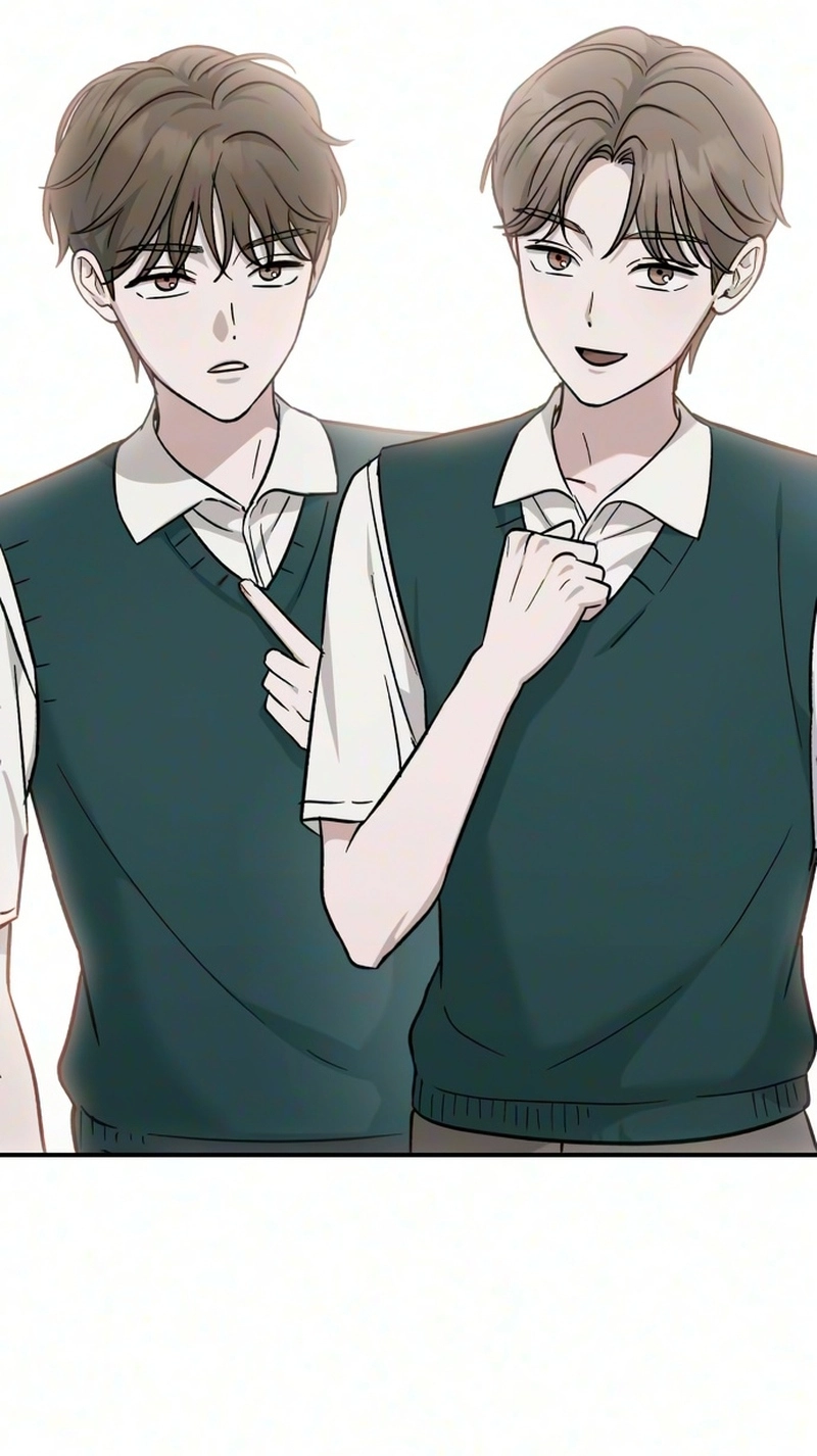 Spooky in Love Chapter 13 page 58 - 