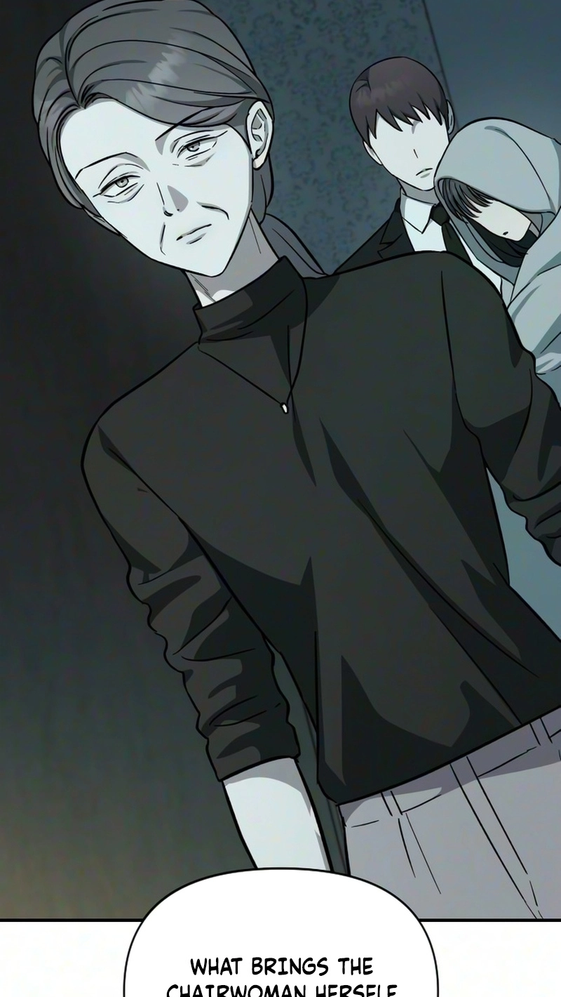 Spooky in Love Chapter 13 page 68 - 