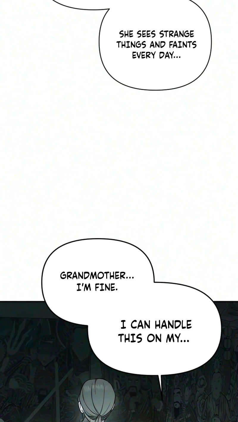 Spooky in Love Chapter 13 page 71 - 