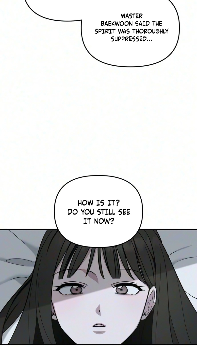Spooky in Love Chapter 13 page 81 - 