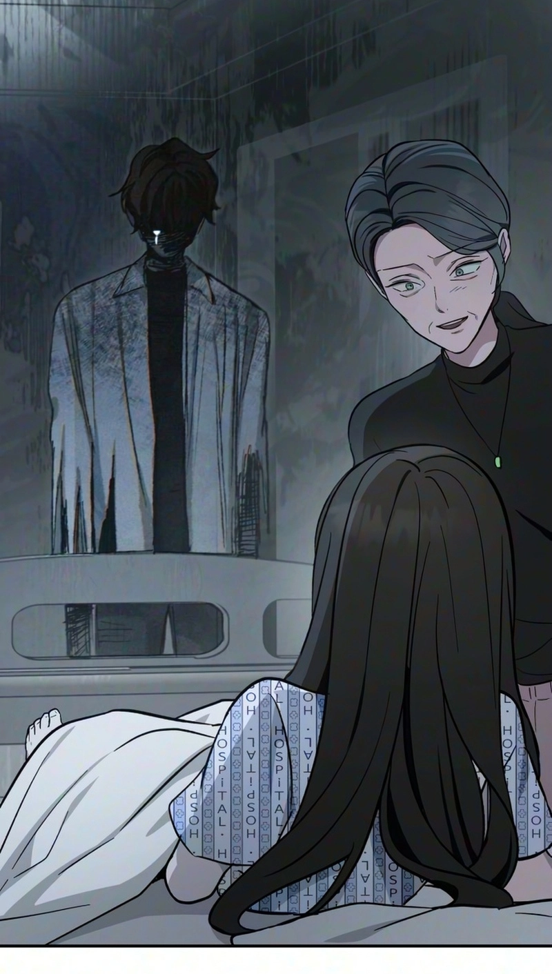 Spooky in Love Chapter 13 page 84 - 