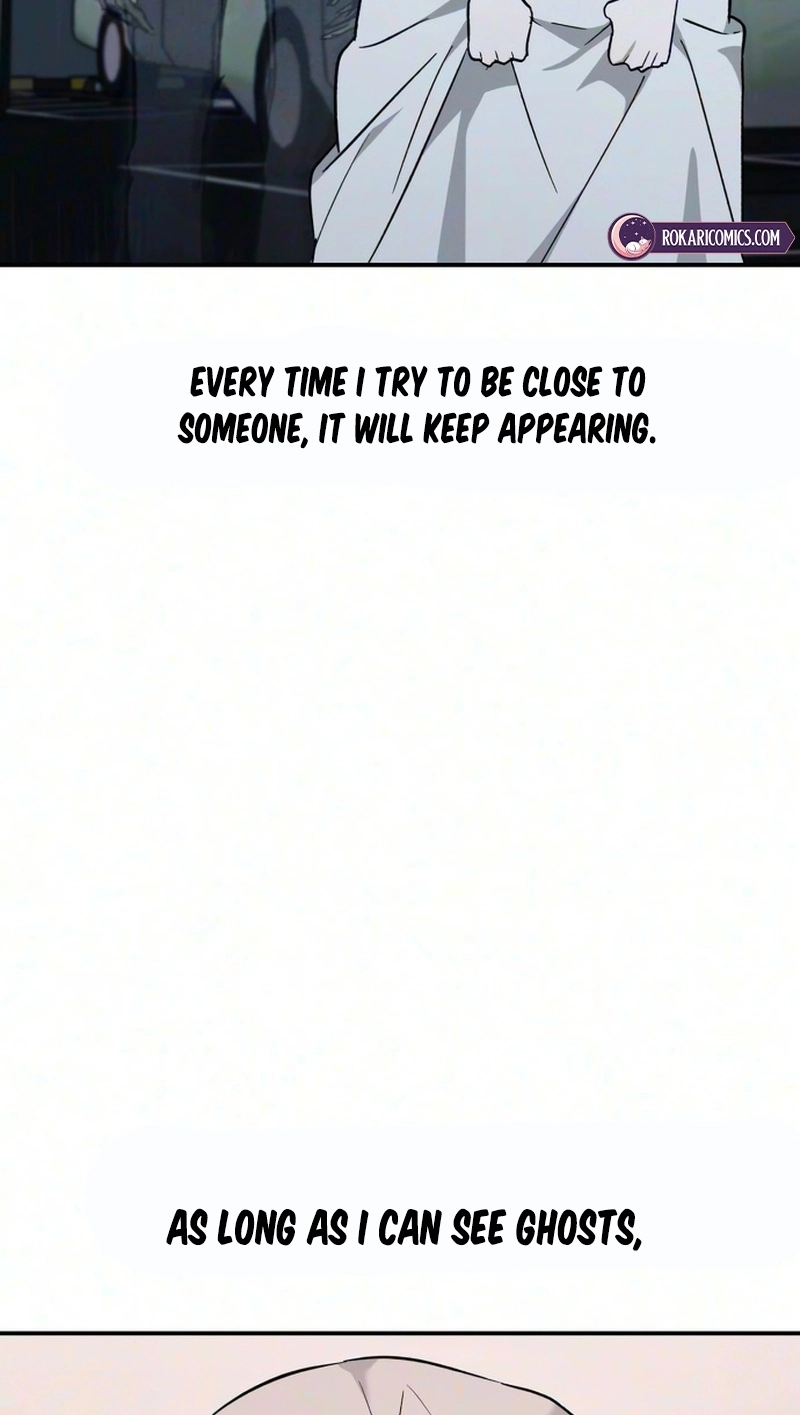 Spooky in Love Chapter 13 page 89 - 