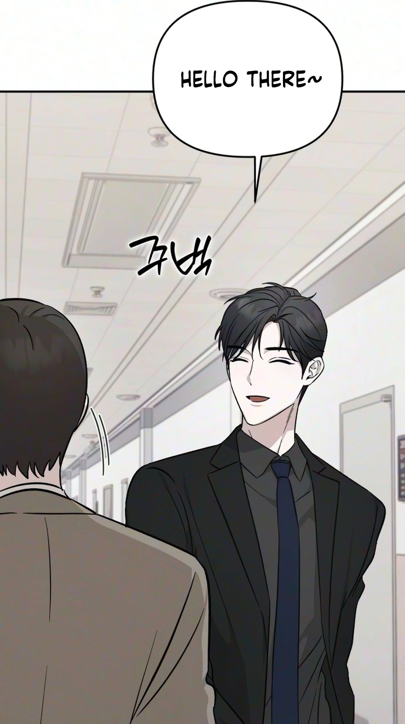 Spooky in Love Chapter 13 page 94 - 