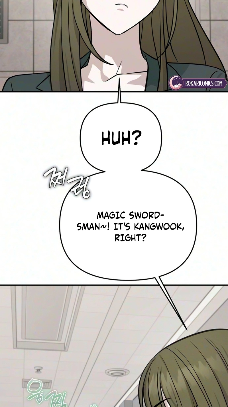 Spooky in Love Chapter 13 page 98 - 