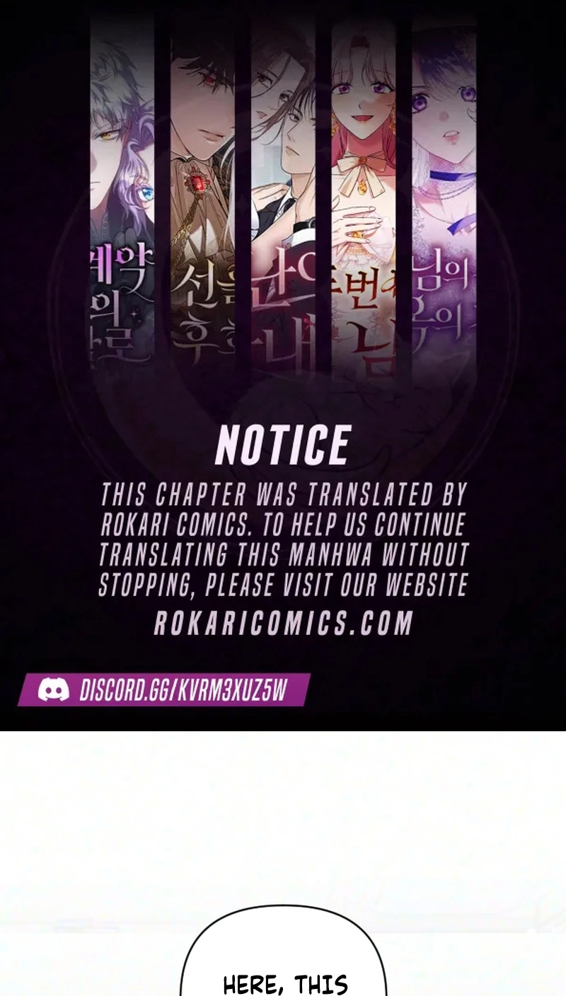 Spooky in Love Chapter 14 page 1 - 