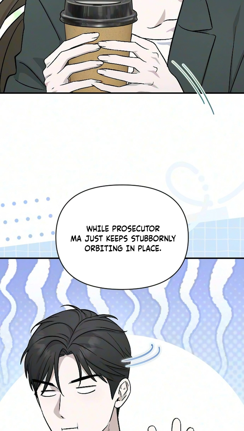Spooky in Love Chapter 14 page 11 - 
