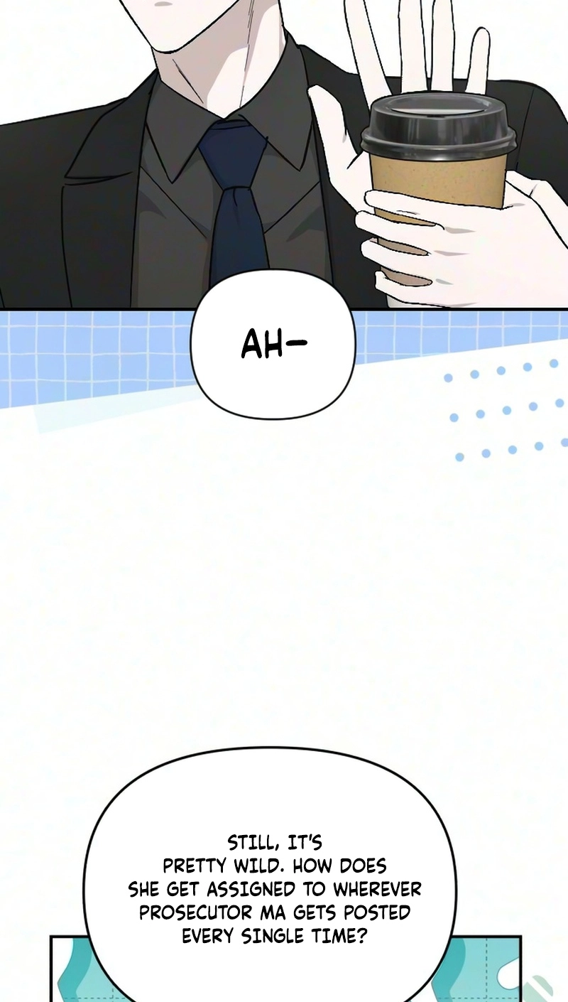 Spooky in Love Chapter 14 page 12 - 