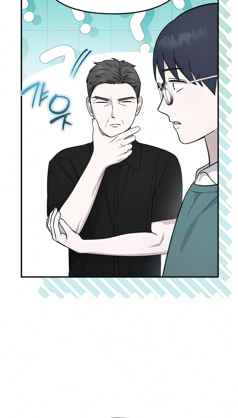 Spooky in Love Chapter 14 page 13 - 