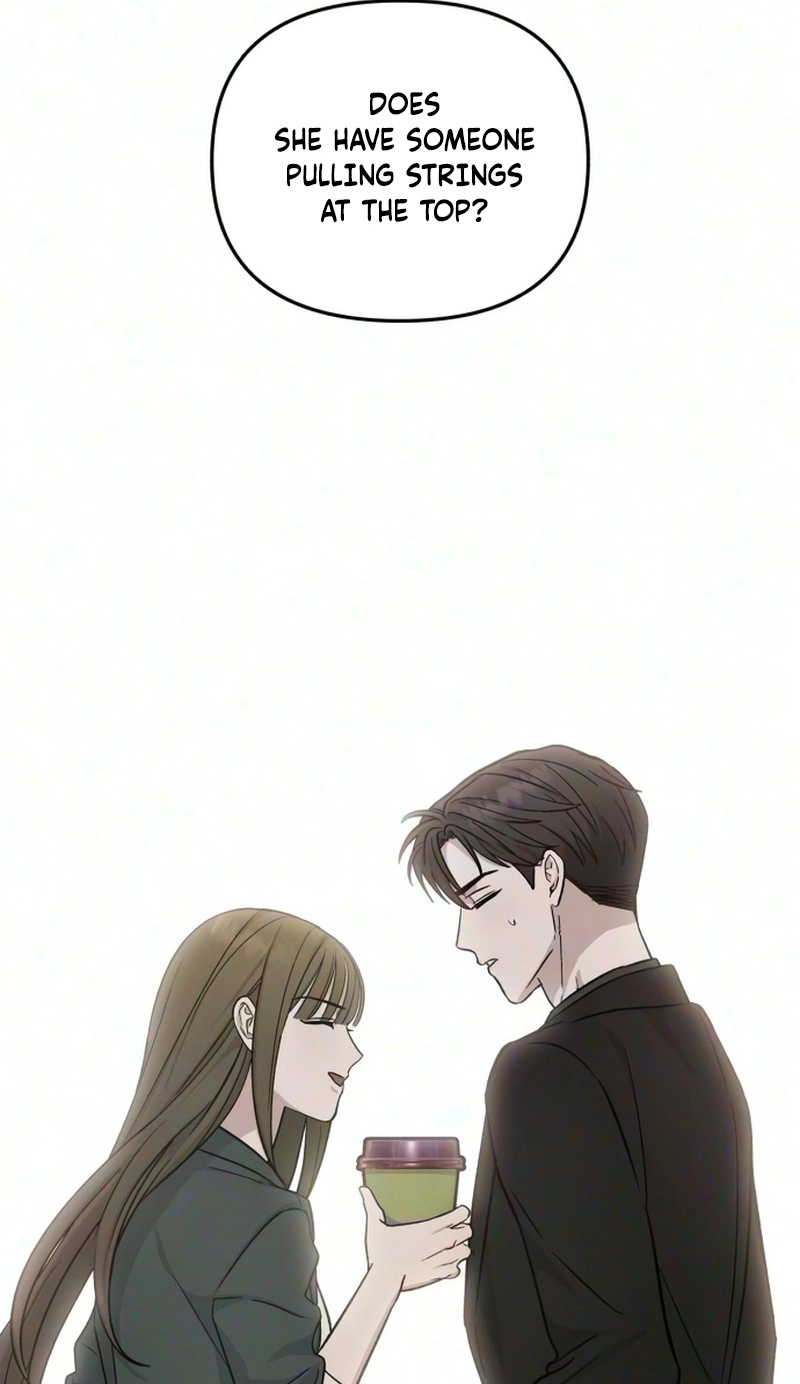 Spooky in Love Chapter 14 page 14 - 