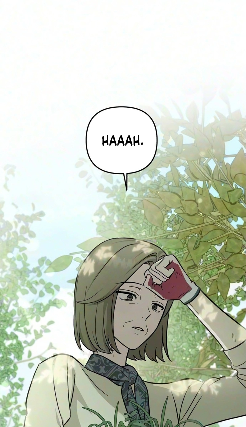 Spooky in Love Chapter 14 page 17 - 