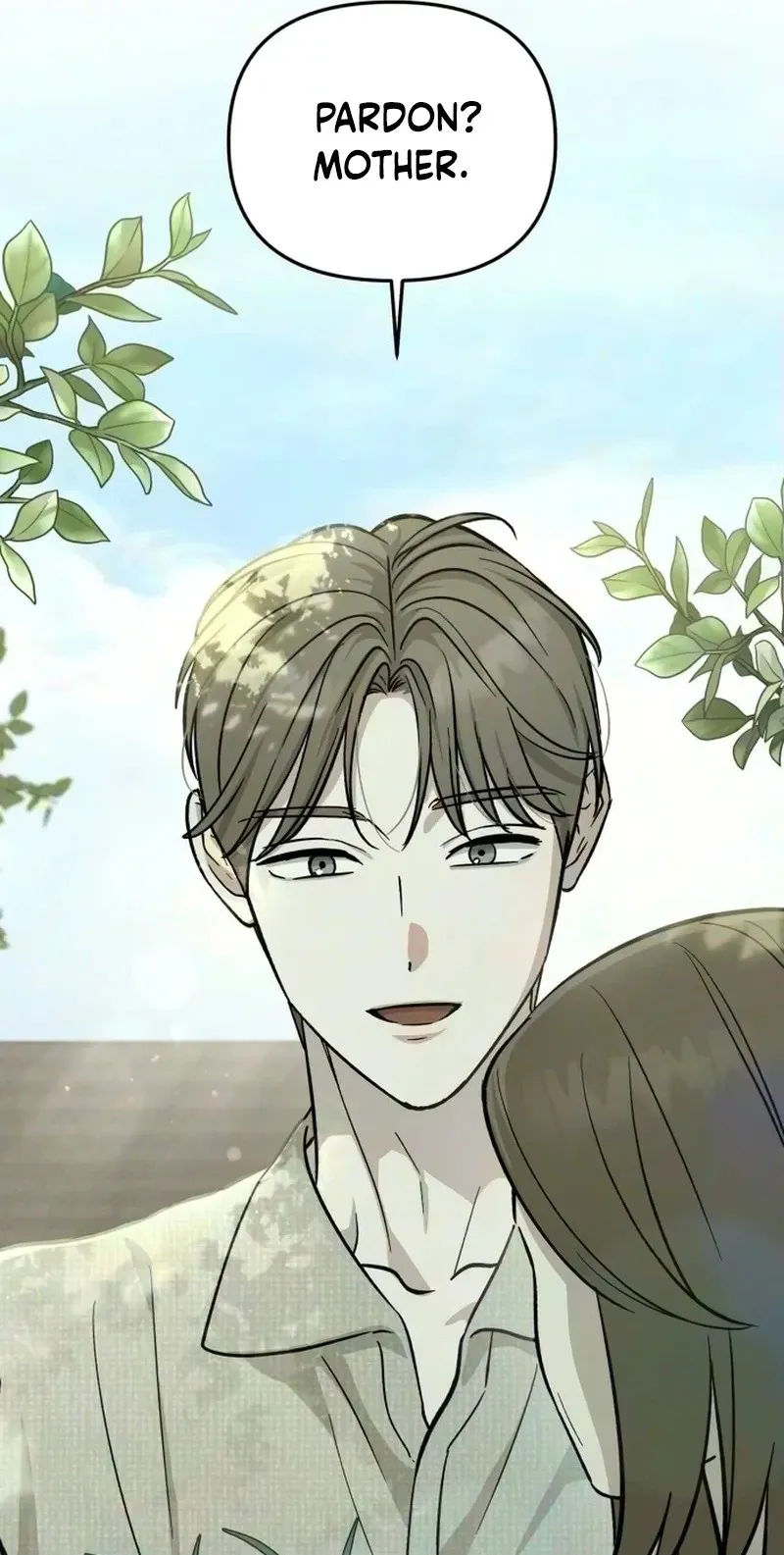 Spooky in Love Chapter 14 page 20 - 