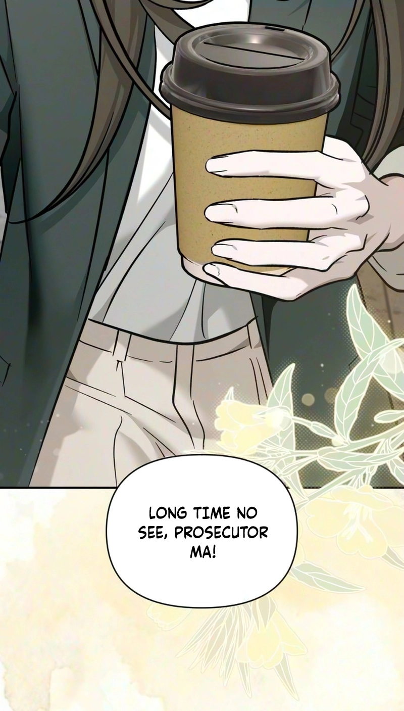 Spooky in Love Chapter 14 page 3 - 