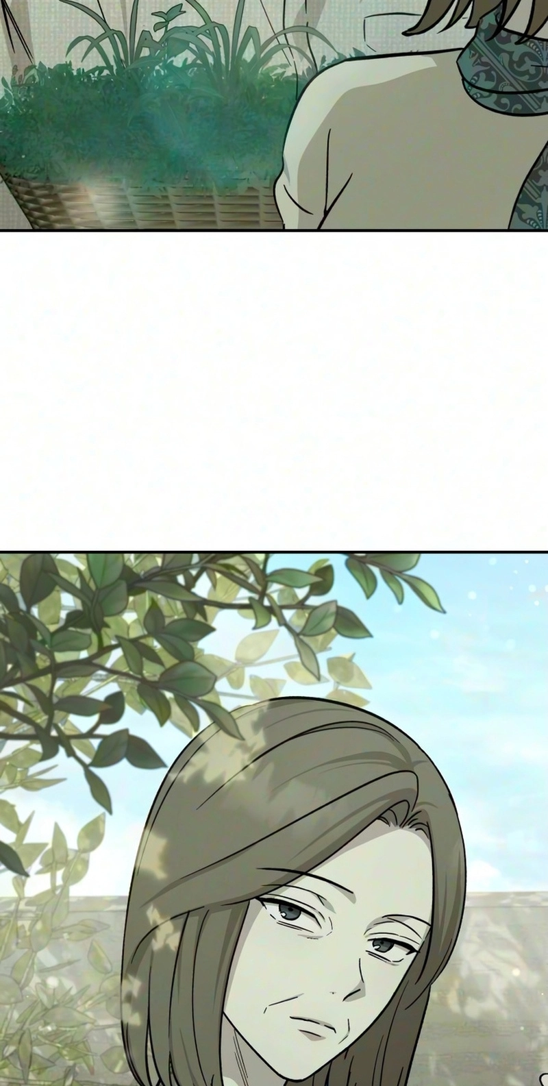 Spooky in Love Chapter 14 page 21 - 