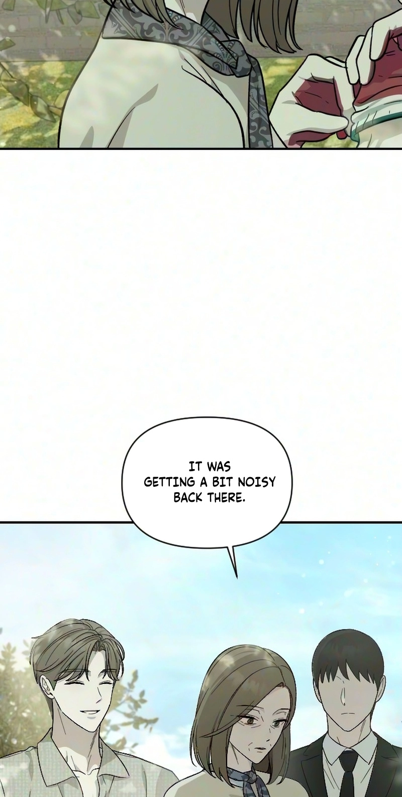 Spooky in Love Chapter 14 page 22 - 