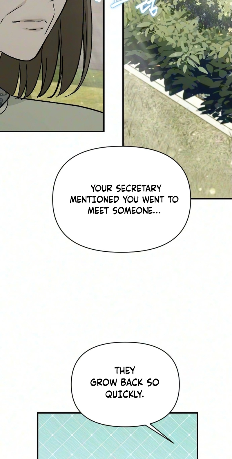 Spooky in Love Chapter 14 page 24 - 