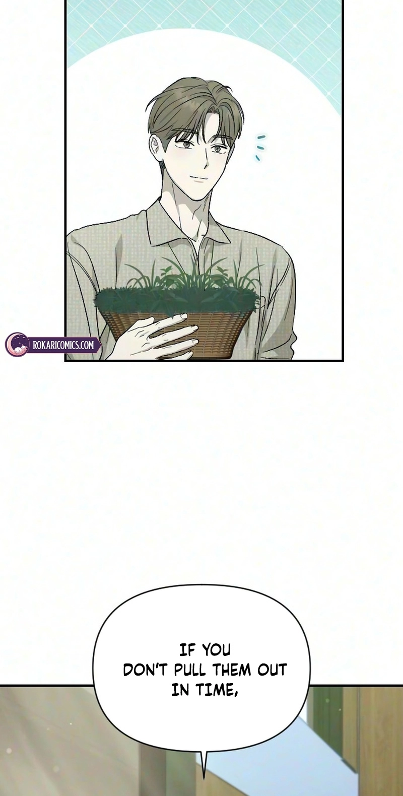 Spooky in Love Chapter 14 page 25 - 