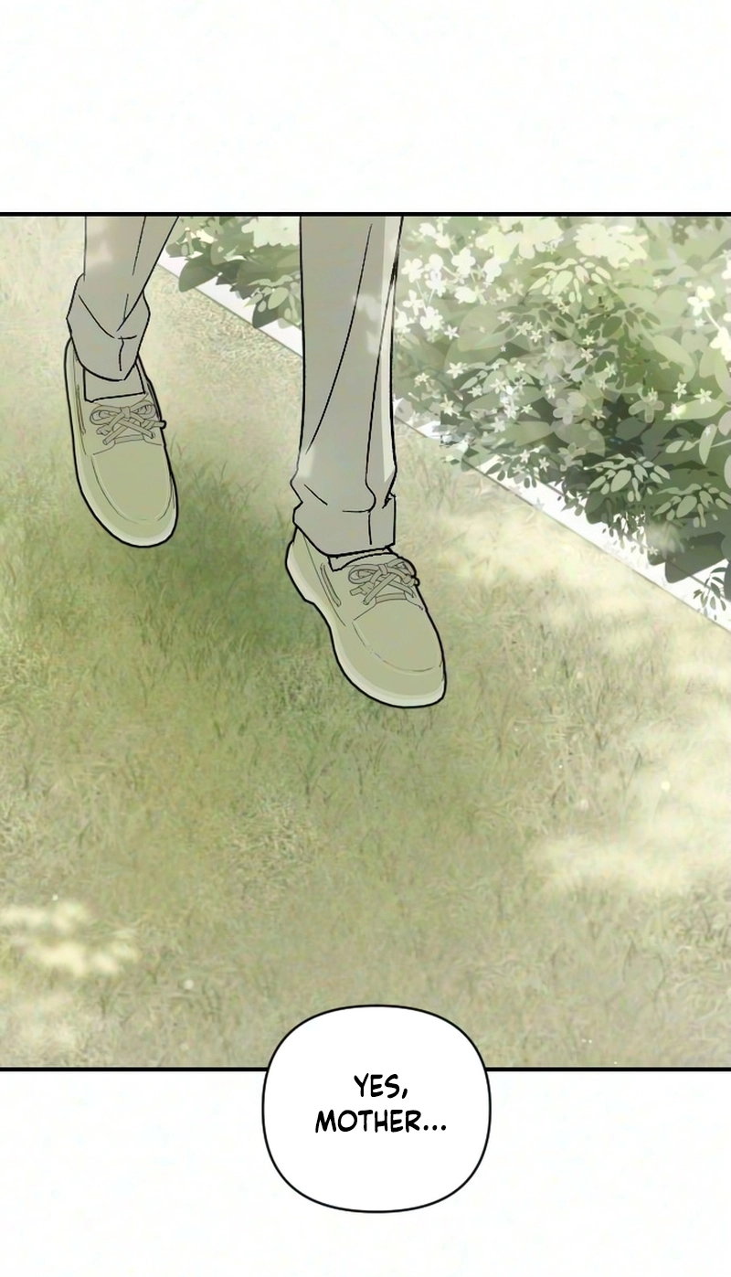 Spooky in Love Chapter 14 page 28 - 