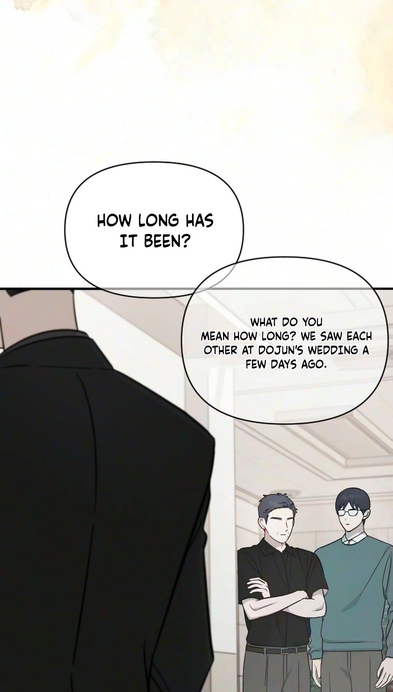 Spooky in Love Chapter 14 page 4 - 