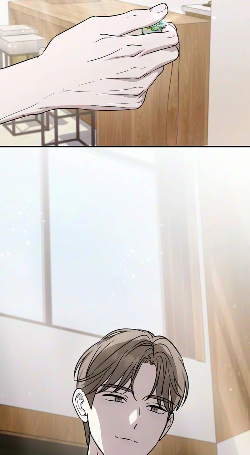 Spooky in Love Chapter 14 page 33 - 