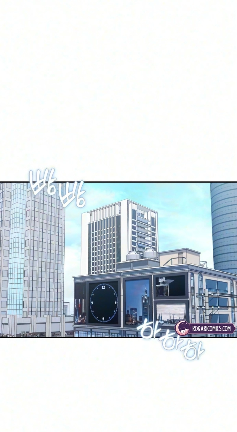 Spooky in Love Chapter 14 page 35 - 