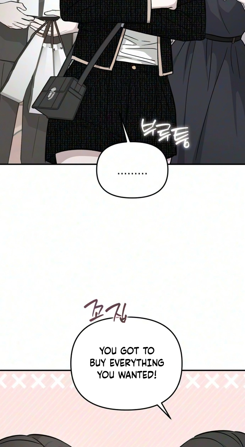 Spooky in Love Chapter 14 page 37 - 