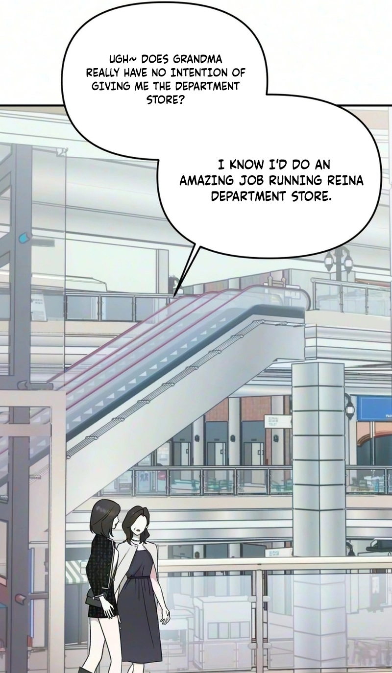 Spooky in Love Chapter 14 page 39 - 