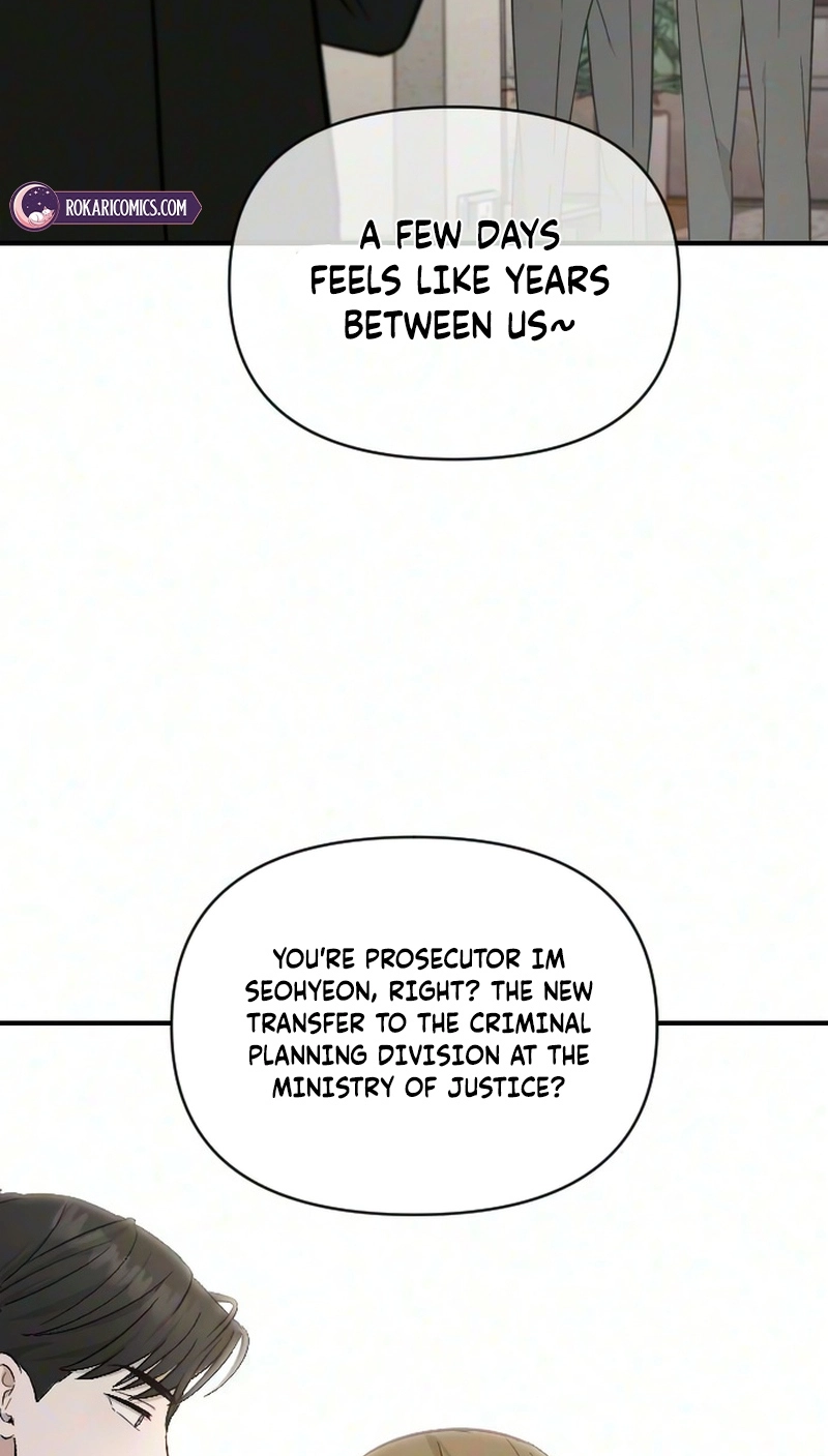 Spooky in Love Chapter 14 page 5 - 