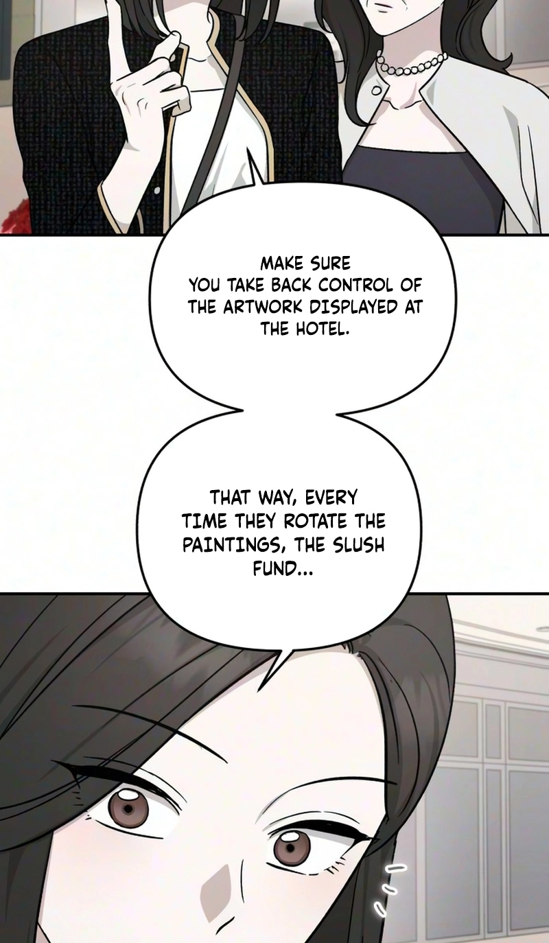 Spooky in Love Chapter 14 page 41 - 