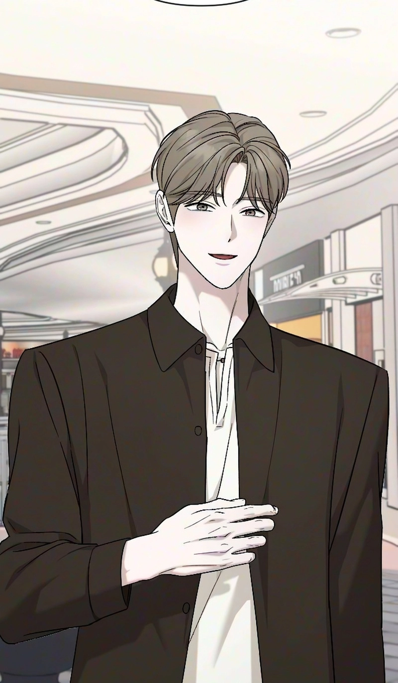 Spooky in Love Chapter 14 page 43 - 
