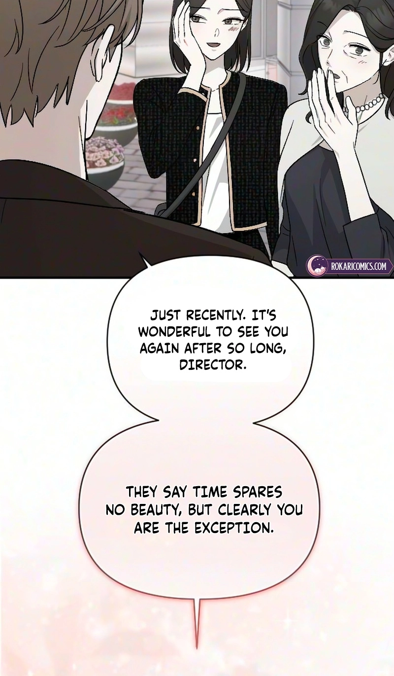 Spooky in Love Chapter 14 page 45 - 