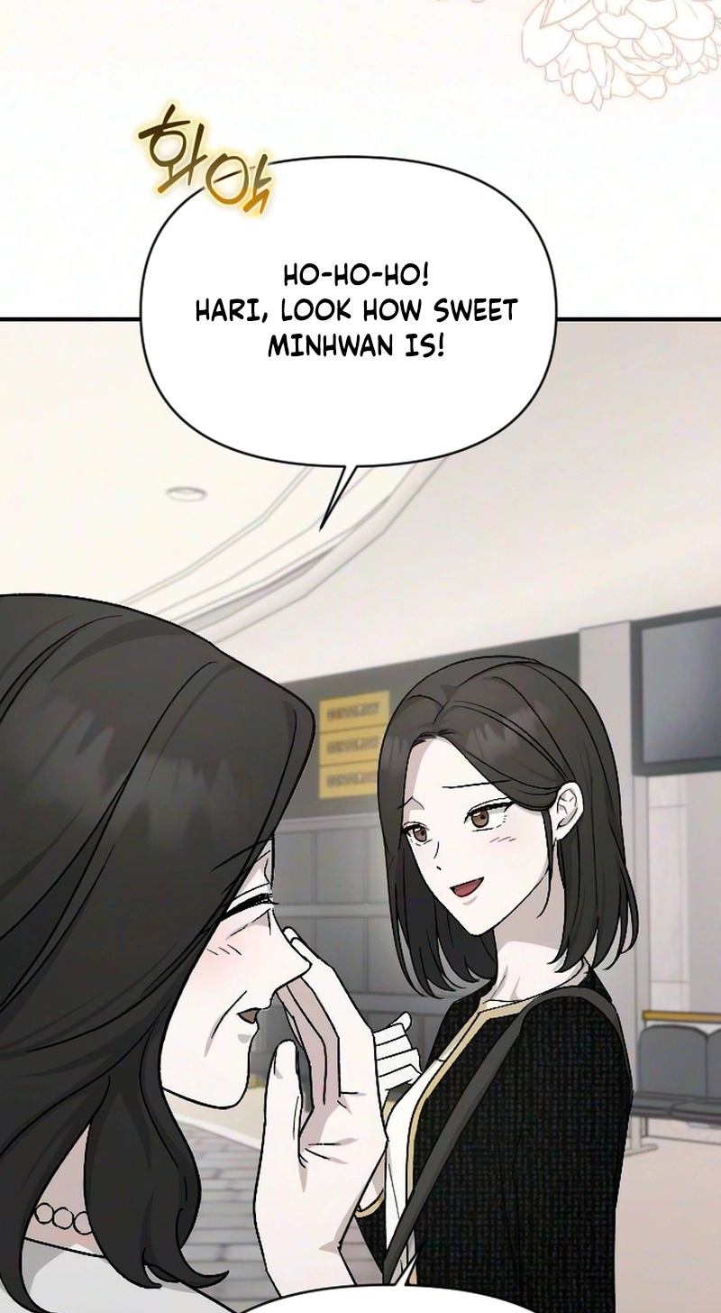 Spooky in Love Chapter 14 page 47 - 