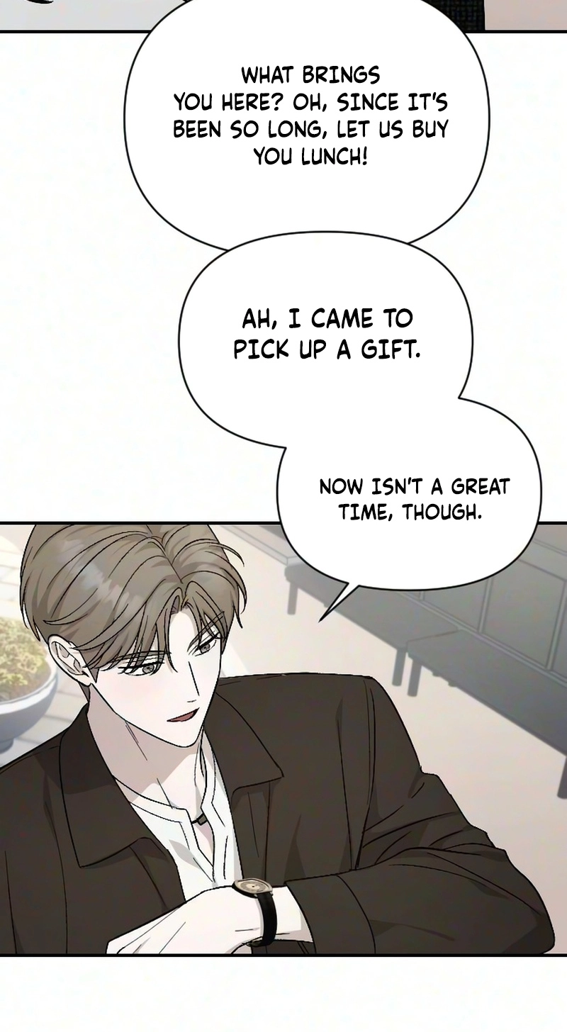 Spooky in Love Chapter 14 page 48 - 