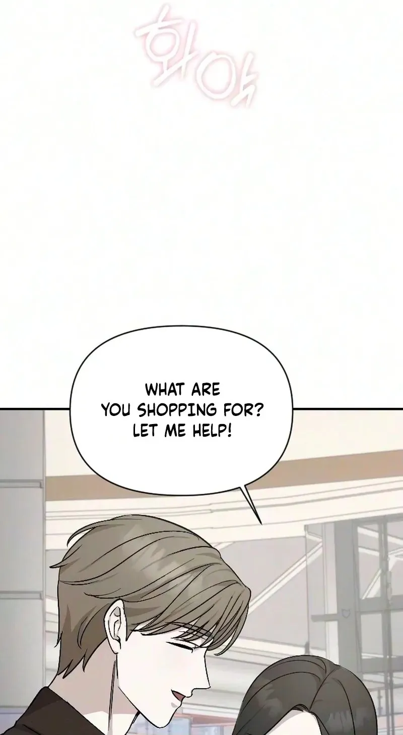Spooky in Love Chapter 14 page 50 - 
